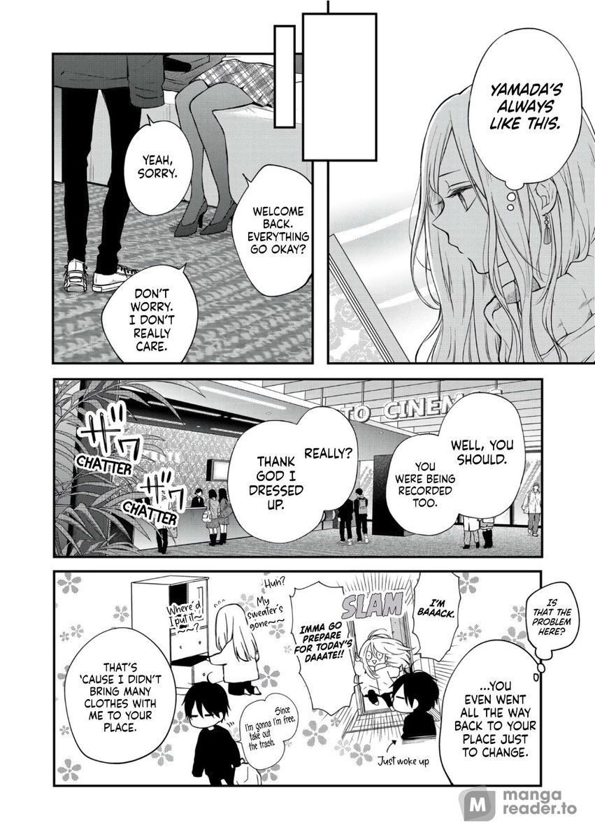 Yamada-kun to Lv999 no Koi wo Suru, Chapter 67 image 10